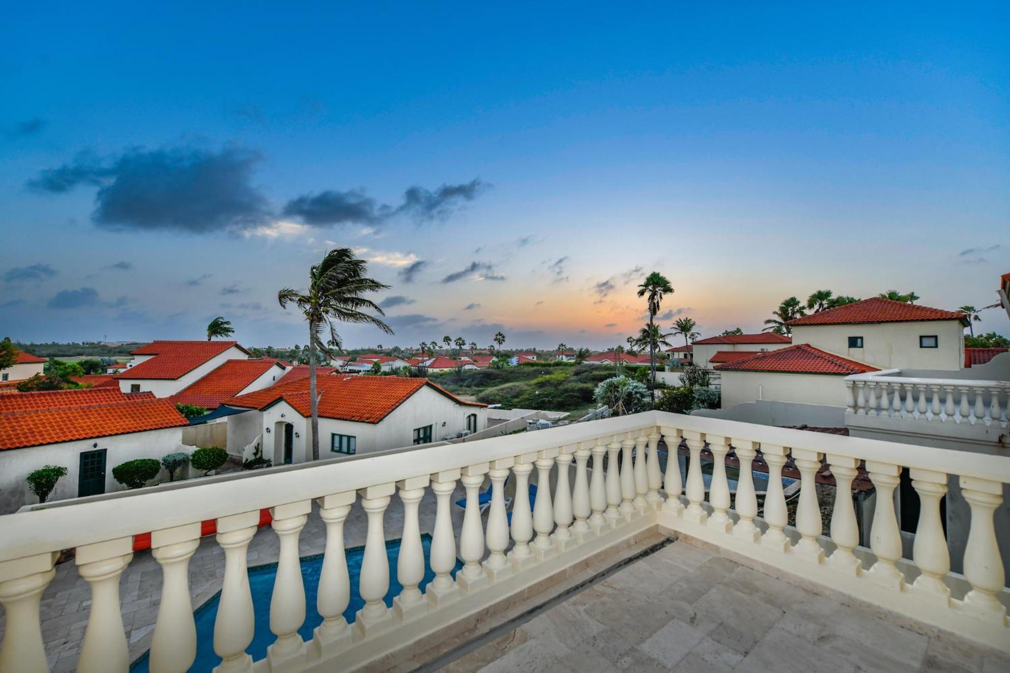 Tierra Del Sol Resort & Golf Palm Beach Exterior photo